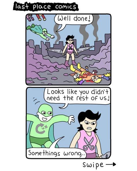 r/ comics|Lasso Man : r/comics